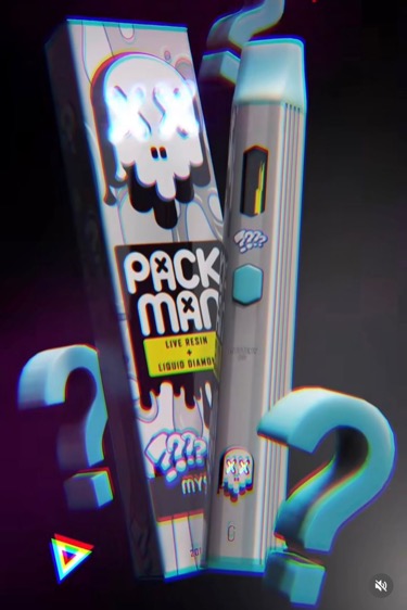 PackMan Disposable