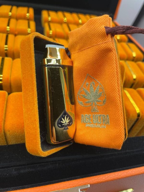 Ace Ultra 2G Orange