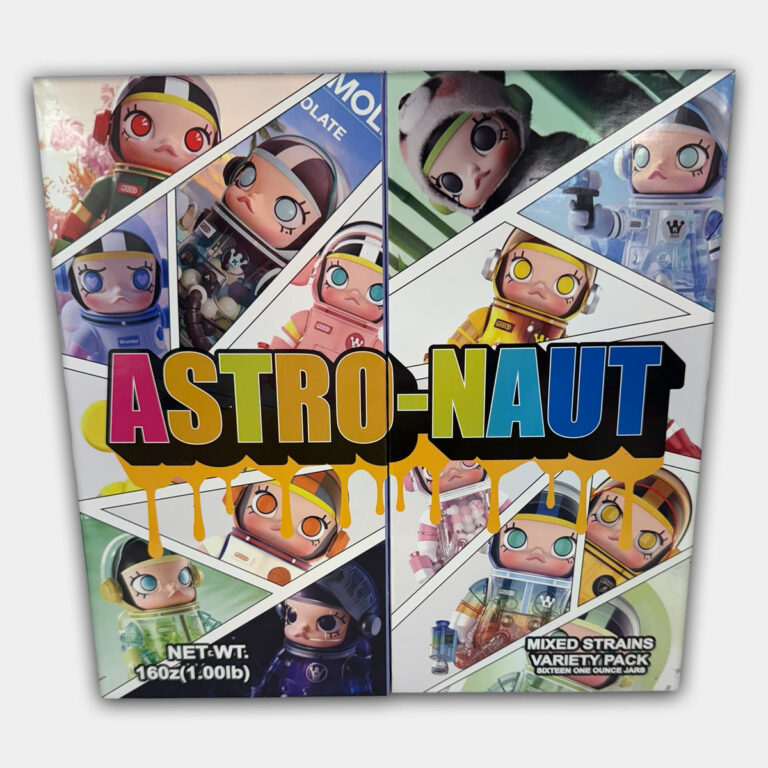 Astro-Naut Master Box