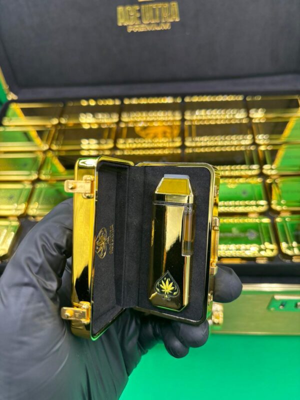 ACE ULTRA PREMIUM SIGNATURE GOLD COLLECTION 2G